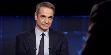 Μητσοτάκης για το σκάνδαλο στις πολεοδομίες: «Η Ελλάδα που θέλουμε είναι η Ελλάδα του gov.gr, όχι των πολεοδομιών»