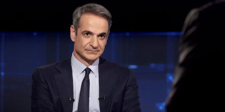 Μητσοτάκης για το σκάνδαλο στις πολεοδομίες: «Η Ελλάδα που θέλουμε είναι η Ελλάδα του gov.gr, όχι των πολεοδομιών»