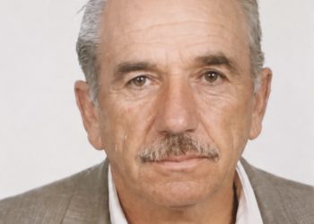 Απεβίωσε ο Αχιλλεύς Λιότσιος από το Ζάρκο
