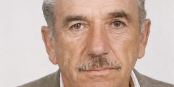 Απεβίωσε ο Αχιλλεύς Λιότσιος από το Ζάρκο