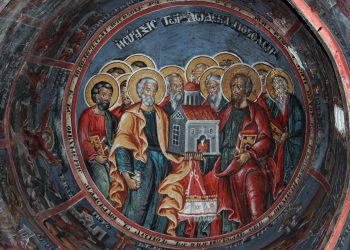 Όλα όσα πρέπει να ξέρετε για τη νηστεία των Αγίων Αποστόλων
