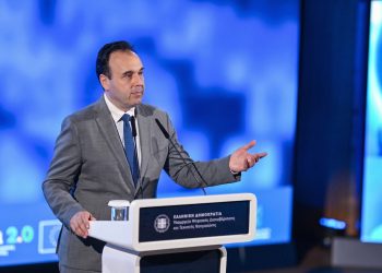 6 χρόνια gov.gr: Κλικ και έγινε! Πιο απλά, πιο ψηφιακά, πιο αποτελεσματικά με το CRM