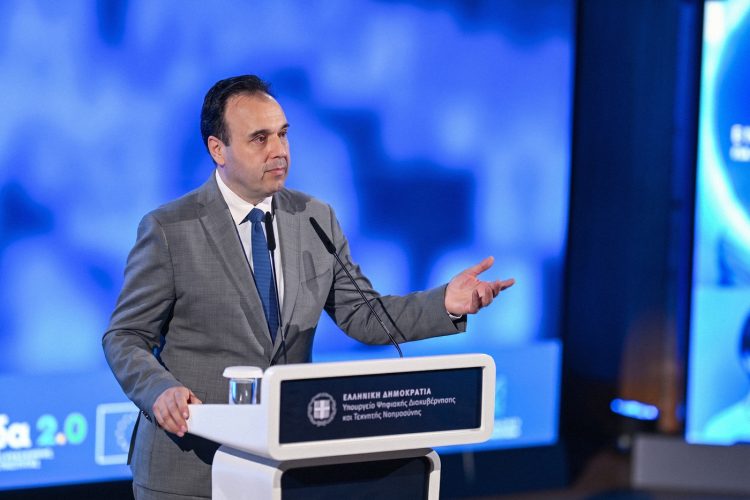 6 χρόνια gov.gr: Κλικ και έγινε! Πιο απλά, πιο ψηφιακά, πιο αποτελεσματικά με το CRM