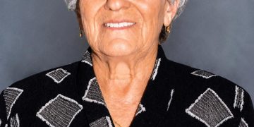 Απεβίωσε η Μαρία Μάλλιου από την Φαρκαδόνα