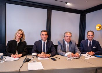Γιατί η Ελλάδα μειώνει τη χρήση του «εθνικού καυσίμου», τον Λιγνίτη; – Τοποθέτηση  Σκρέκα…