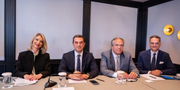 Γιατί η Ελλάδα μειώνει τη χρήση του «εθνικού καυσίμου», τον Λιγνίτη; – Τοποθέτηση  Σκρέκα…