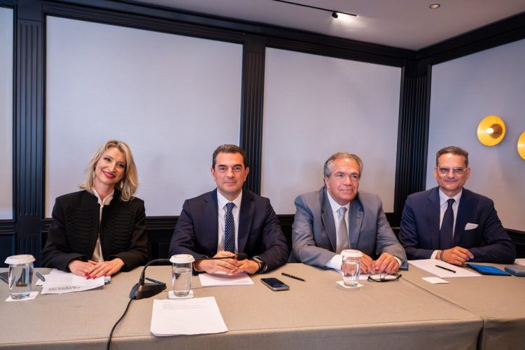 Γιατί η Ελλάδα μειώνει τη χρήση του «εθνικού καυσίμου», τον Λιγνίτη; – Τοποθέτηση  Σκρέκα…