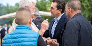 Κάποιοι βιάστηκαν… αλλά ο Σκρέκας απαντά στην πράξη