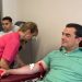 Στην εθελοντική αιμοδοσία της ΔΕΕΠ Τρικάλων ο Σκρέκας – «Δέκα λεπτά από τον χρόνο μας μπορεί να σώσουν μια ζωή.»