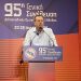 Ο  Τσιάκαλος εκλέγεται αντιπρόσωπος της ΑΔΕΔΥ