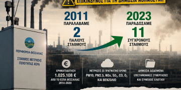 Αγοραστός κατά της σημερινής διοίκησης: «Η σύγκριση δεν σας ευνοεί»