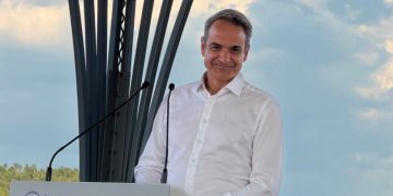 Ολοκληρώθηκε και παραδόθηκε ο Ε65 – Σε πλήρη λειτουργία ο νέος οδικός άξονας Λαμία – Εγνατία