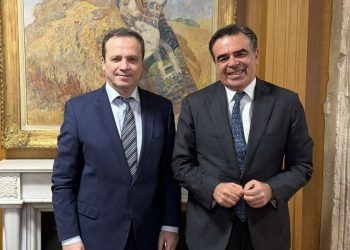 Θετική εξέλιξη για τους πληγέντες κτηνοτρόφους… Ξεκινούν οι αποζημιώσεις μετά από πρωτοβουλίες του Λιούτα