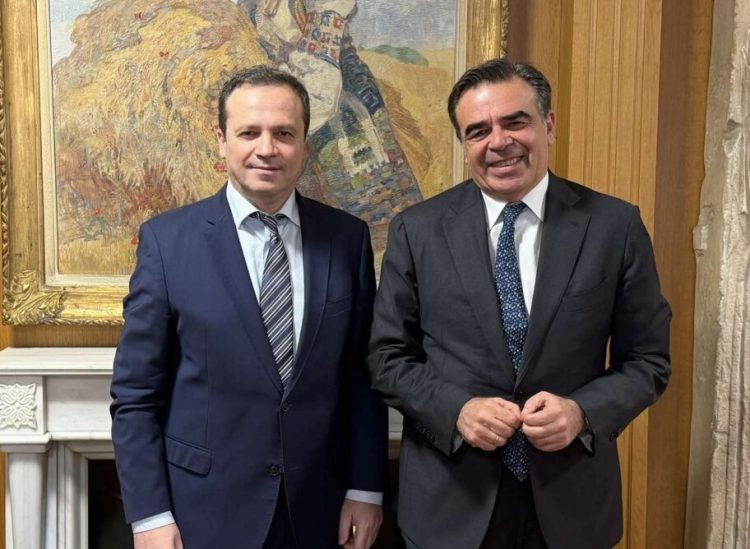Θετική εξέλιξη για τους πληγέντες κτηνοτρόφους… Ξεκινούν οι αποζημιώσεις μετά από πρωτοβουλίες του Λιούτα