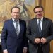 Θετική εξέλιξη για τους πληγέντες κτηνοτρόφους… Ξεκινούν οι αποζημιώσεις μετά από πρωτοβουλίες του Λιούτα