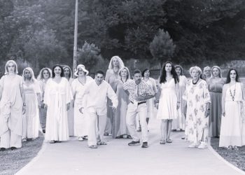 Οι “Εκκλησιάζουσες” παρουσιάζονται από τα Θεατρικά Εργαστήρια του Δημοτικού Θεάτρου Τρικάλων