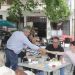 Δίπλα στους δημότες των ορεινών κοινοτήτων ο Μαράβας