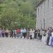 Η Νεράιδα τίμησε το έθιμο «ΤΟ ΚΑΓΚΕΛΟ» με πλήθος κόσμου και παραδοσιακό γλέντι