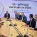 Θανάσης Λιούτας: Νέα έργα ύδρευσης 1,68 εκατ. ευρώ στον Δήμο Μετεώρων