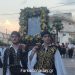 Κλήρος και λαός λιτάνευσαν την Ιερά Εικόνα της Παναγίας «Γριζανιώτισσας»
