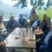 Περιοδεία Δημάρχου Πύλης Κωνσταντίνου Μαράβα στις ορεινές Κοινότητες του Δήμου Πύλης