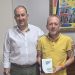 Αργυρό Βραβείο στα Education Leaders Awards 2026 για εκπαιδευτικό του Ε.Ν.Ε.Ε.ΓΥ-Λ Τρικάλων