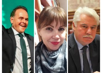 Με Οικονόμου, Μαγκούφη και Ζολώτα διαμορφώνεται το ψηφοδέλτιο του ΠΑΣΟΚ στα Τρίκαλα