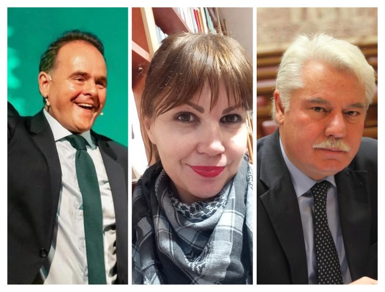 Με Οικονόμου, Μαγκούφη και Ζολώτα διαμορφώνεται το ψηφοδέλτιο του ΠΑΣΟΚ στα Τρίκαλα
