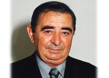 Απεβίωσε ο Ανδρέας Αργυρόπουλος