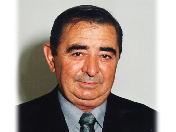 Απεβίωσε ο Ανδρέας Αργυρόπουλος