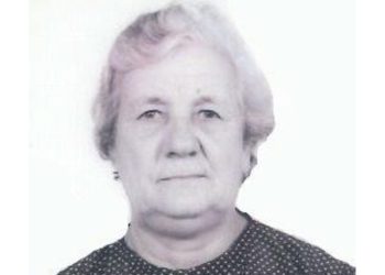 Απεβίωσε η Ελένη Τσέλιου από τον Πετρόπορο