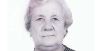 Απεβίωσε η Ελένη Τσέλιου από τον Πετρόπορο