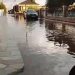 Σφοδρή κακοκαιρία προκάλεσε σοβαρά προβλήματα στον Δήμο Φαρκαδόνας