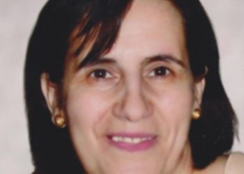 Απεβίωσε η Καλλιόπη Κωνσταντάκη