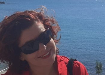 Παραίτηση της Ελένης Βόπη από τη Ν.Ε. ΣΥΡΙΖΑ – Π.Σ. Τρικάλων με αιχμές για αναξιοκρατία και τοξικότητα