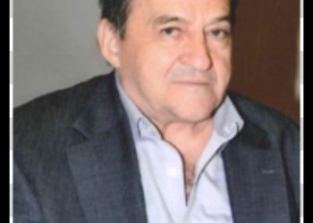 Απεβίωσε ο Κωνσταντίνος Καλαντζής
