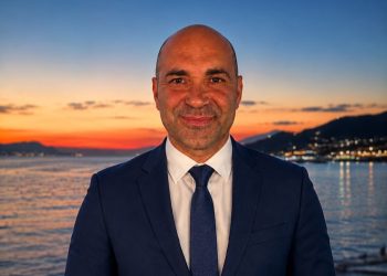 Σε ηλικία 55 ετών έφυγε από τη ζωή ο Αλέξανδρος Αλεξίου από τη Φαρκαδόνα