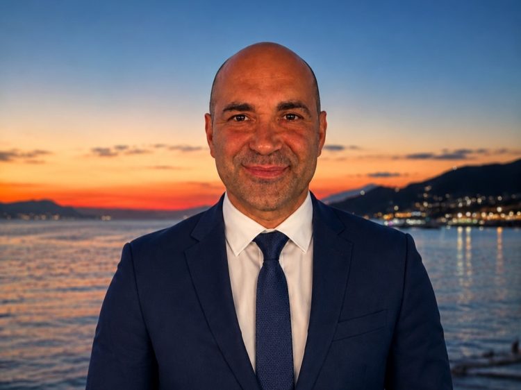 Σε ηλικία 55 ετών έφυγε από τη ζωή ο Αλέξανδρος Αλεξίου από τη Φαρκαδόνα