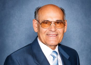 Απεβίωσε ο Δημήτριος Αργύρης από το Γριζάνο