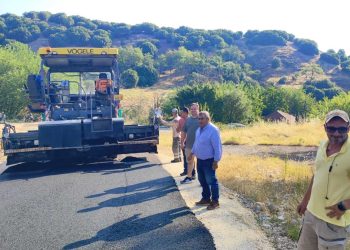 Υποσχέσεις που γίνονται πράξεις…