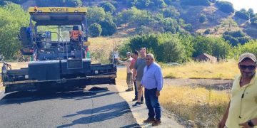 Υποσχέσεις που γίνονται πράξεις…