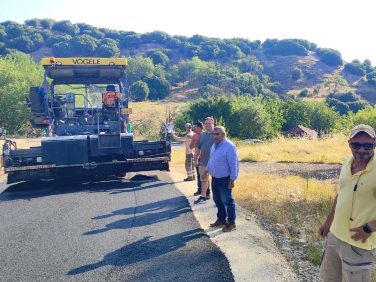 Υποσχέσεις που γίνονται πράξεις…