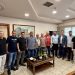 Στην Καλαμπάκα ο Παπαστεργίου: Από την Πυροσβεστική στο Δημαρχείο Μετεώρων, με επίκεντρο τα έργα της περιοχής