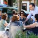 Στον Δήμο Φαρκαδόνας ο Δημήτρης Παπαστεργίου πριν τα εγκαίνια του Ε65
