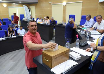 Συγκροτήθηκε η νέα Επιτροπή Περιβάλλοντος, Αγροτικού Τομέα και Αναπτυξιακού Προγραμματισμού της Περιφέρειας Θεσσαλίας