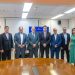 Συνάντηση με το νέο ΔΣ της ΕΕΤΤ είχε ο Υπουργός Ψηφιακής Διακυβέρνησης και Τεχνητής Νοημοσύνης