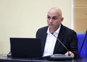 Νέα αποχώρηση με κρότο από το ΠΑΣΟΚ Λάρισας