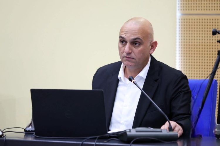 Νέα αποχώρηση με κρότο από το ΠΑΣΟΚ Λάρισας
