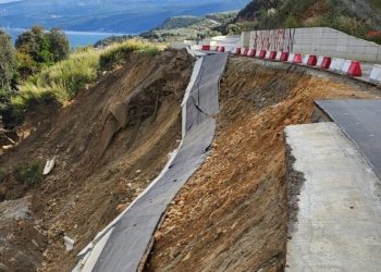 Αιχμές της Λαϊκής Συσπείρωσης για τον δρόμο Ρακοπόταμος–Κεραμίδι: Ζητά απαντήσεις από την Περιφέρεια Θεσσαλίας