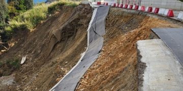 Αιχμές της Λαϊκής Συσπείρωσης για τον δρόμο Ρακοπόταμος–Κεραμίδι: Ζητά απαντήσεις από την Περιφέρεια Θεσσαλίας